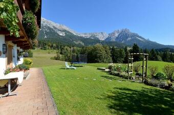 Apartamento Ferienwohnung Hirschb�hel