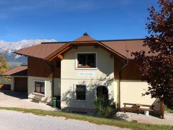 Apartamento Haus Stocker By Schladmingurlaub