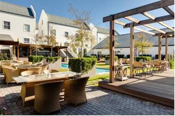 Protea Hotel Durbanville