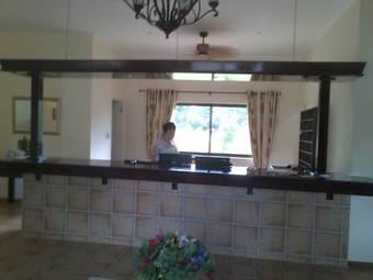 Hotel Gooderson Monks Cowl Golf Resort