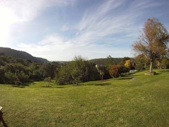 Hostal Piesang Valley Lodge
