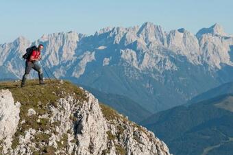 Apartamento Haus Rosaria