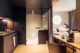 Harry's Home Steyr Hotel & Apartments