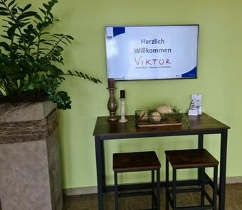 Hotel Viktor