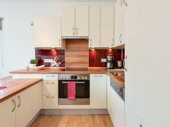 Scenic Apartment In Ulrichsberg Near Museum And Jazz Club