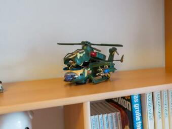 Villa Charming Apartment In Ulrichsberg With Sauna