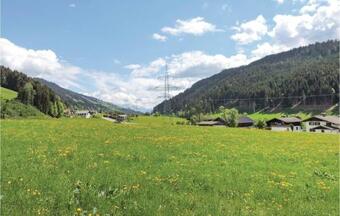 Two-bedroom Apartment In Wagrain