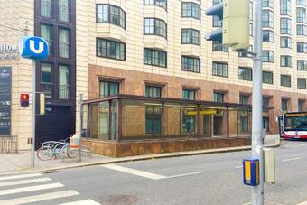 Backpacker Apartment City Center