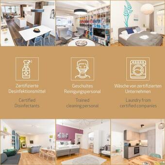 Apartamento Sigmund Freud Lounge By Welcome2vienna