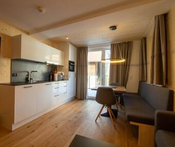 Apartamento Wally Berg-appartements