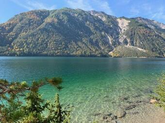 New Penthouse Apartment In Top Location