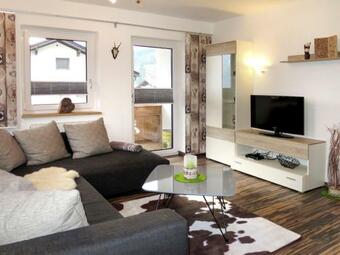 Apartment Hannah Lena