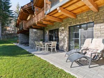 Luxurious Holiday Home In Krimml Near Ski Area