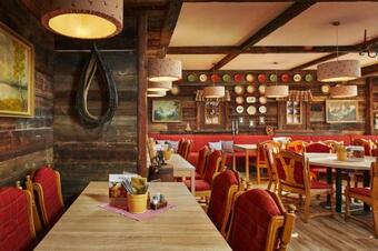 Apartamento Holiday Resort Alpenhaus Katschberg St- Michael Im Lungau - Osb02102d-cyb