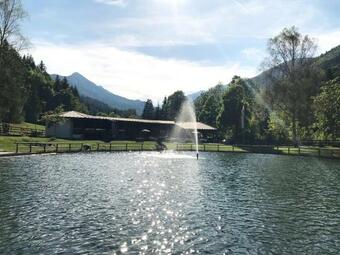 Apartamento Familienparadies Moni Ferienwohnung 15