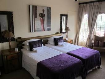 Boubou Bed And Breakfast