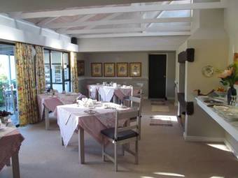 Bed & Breakfast Bitou River Lodge