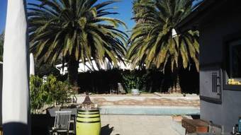 Ons Stee Bed And Breakfast