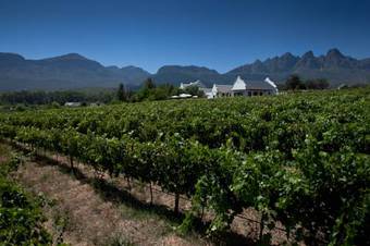 Hostal Dunstone Country House