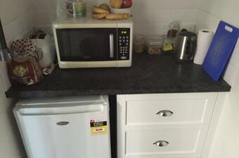 Bangalow/byron Bay Family Holiday Apartment