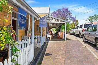 Henkley Cottage 2 - Jeremiah