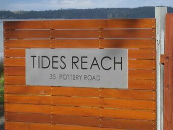 Tides Reach
