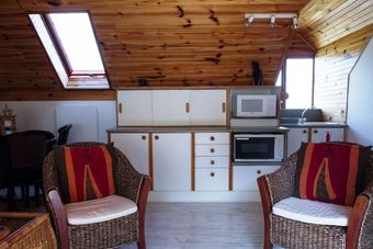 Hostal Dunvegan Lodge