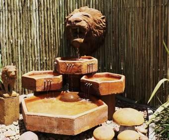 Hostal Pietersburg Lodge