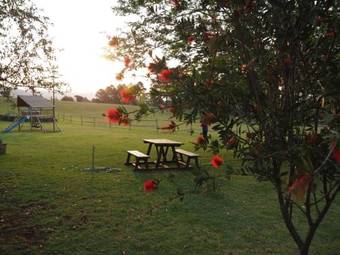 Caladdi Bed And Breakfast