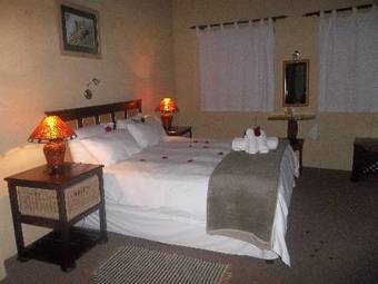 Elephants Footprint Lodge