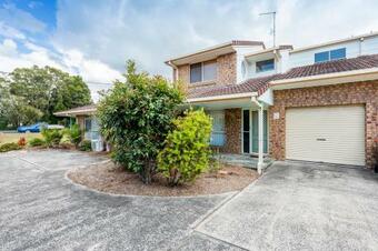 Apartamento Clifton On Charles