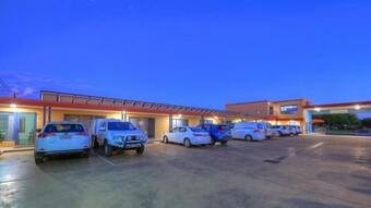Inverell Rsm Club Motel
