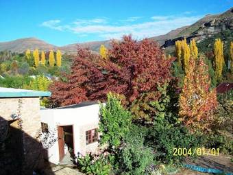 Hostal Mont Rouge