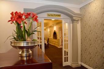 Mont D'or Hotel, Spa & Conference Centre