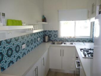 Merry Street Cottage