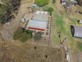 Apartamento Glenlee Cottage