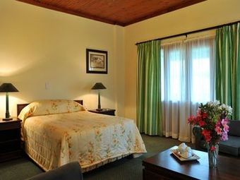 Magoebaskloof Hotel