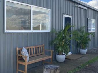 Agroturismo Capannone @ Mystery Hills