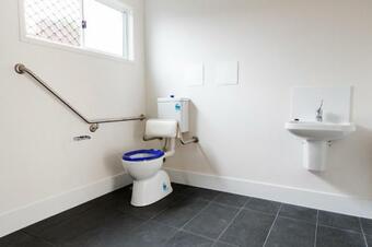 Hotel Petrie Mill Motel