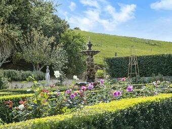 The Villa @ Linden Hall Highlands Luxury