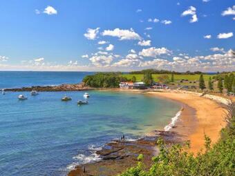Cumbernauld #5 - 5/12terrigal Esp