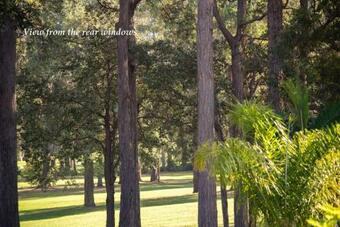 Apartamento Fifty Five On Clyde