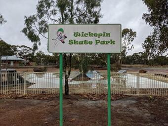 Posada Wickepin Hotel And Harvest Cafe