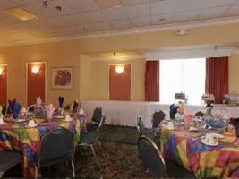 Hotel Dolphin Beach Resort