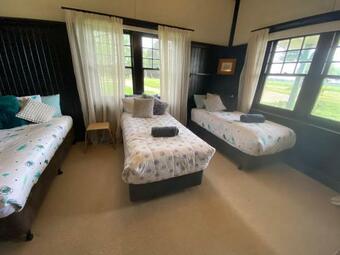 Byfrons Phillip Island Farmhouse