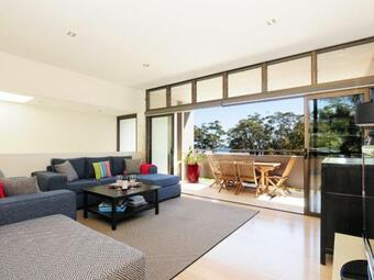 Piana Apartment One (by Jervis Bay Rentals)