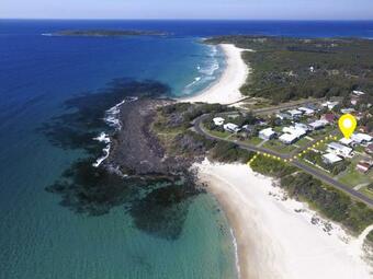 Sunseeker Drive 5 Bawley Point