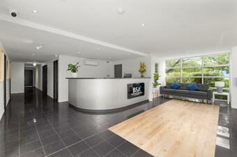 Burwood Serviced Apartments