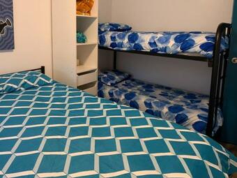 Cdc-625 Beach House Incl.rear 2br Studio