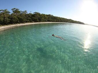 Cottage 5 Hyams Beach Seaside Cottages
